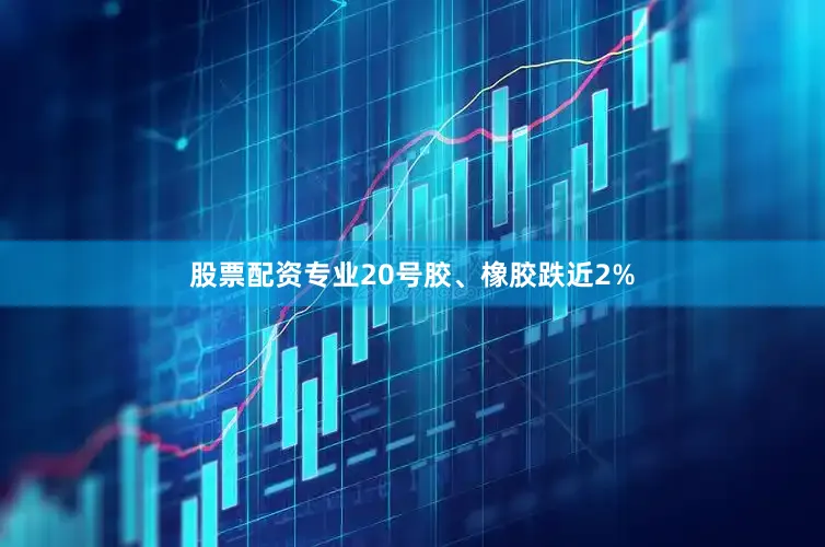股票配资专业20号胶、橡胶跌近2%